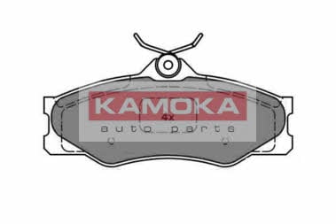 Kamoka JQ1011034 Гальмівні колодки, комплект JQ1011034: Приваблива ціна - Купити у Польщі на 2407.PL!
