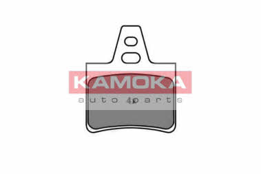Kamoka JQ1011230 Brake Pad Set, disc brake JQ1011230: Buy near me in Poland at 2407.PL - Good price!