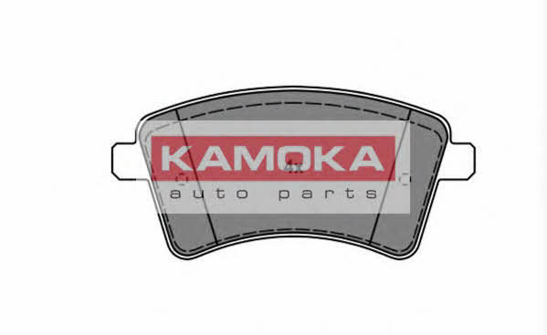 Kamoka JQ101148 Тормозные колодки дисковые передние, комплект JQ101148: Отличная цена - Купить в Польше на 2407.PL!