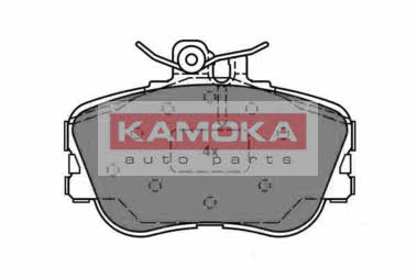 Kamoka JQ1011708 Front disc brake pads, set JQ1011708: Buy near me in Poland at 2407.PL - Good price!