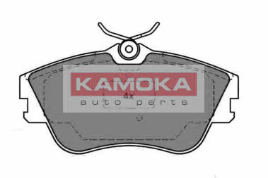 Kamoka JQ1011940 Scheibenbremsbeläge vorne eingestellt JQ1011940: Kaufen Sie zu einem guten Preis in Polen bei 2407.PL!