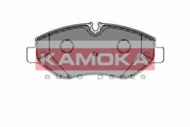 Kamoka JQ1012087 Тормозные колодки дисковые передние, комплект JQ1012087: Отличная цена - Купить в Польше на 2407.PL!