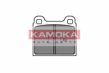 Kamoka JQ101210 Тормозные колодки дисковые, комплект JQ101210: Отличная цена - Купить в Польше на 2407.PL!