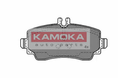 Kamoka JQ1012714 Scheibenbremsbeläge vorne eingestellt JQ1012714: Bestellen Sie in Polen zu einem guten Preis bei 2407.PL!
