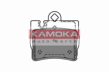 Kamoka JQ1012854 Гальмівні колодки задні, комплект JQ1012854: Приваблива ціна - Купити у Польщі на 2407.PL!