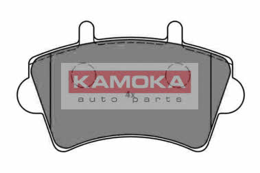 Kamoka JQ1012904 Гальмівні колодки передні, комплект JQ1012904: Приваблива ціна - Купити у Польщі на 2407.PL!