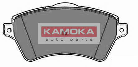 Kamoka JQ1012946 Тормозные колодки дисковые передние, комплект JQ1012946: Купить в Польше - Отличная цена на 2407.PL!