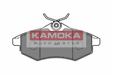 Kamoka JQ1013084 Front disc brake pads, set JQ1013084: Buy near me in Poland at 2407.PL - Good price!