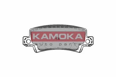 Kamoka JQ1013148 Scheibenbremsbeläge hinten eingestellt JQ1013148: Kaufen Sie zu einem guten Preis in Polen bei 2407.PL!