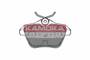 Kamoka JQ1013986 Тормозные колодки дисковые, комплект JQ1013986: Купить в Польше - Отличная цена на 2407.PL!