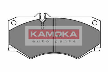 Kamoka JQ101478 Тормозные колодки дисковые, комплект JQ101478: Отличная цена - Купить в Польше на 2407.PL!