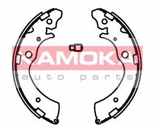 Kamoka JQ202008 Brake shoe set JQ202008: Buy near me in Poland at 2407.PL - Good price!