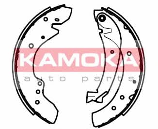 Kamoka JQ202012 Brake shoe set JQ202012: Buy near me in Poland at 2407.PL - Good price!