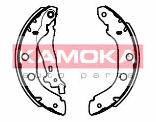 Kamoka JQ202017 Brake shoe set JQ202017: Buy near me in Poland at 2407.PL - Good price!