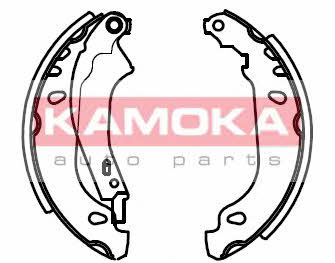 Kamoka JQ202021 Brake shoe set JQ202021: Buy near me in Poland at 2407.PL - Good price!