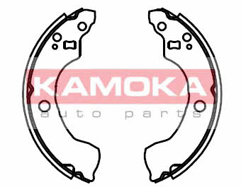 Kamoka JQ202038 Brake shoe set JQ202038: Buy near me in Poland at 2407.PL - Good price!