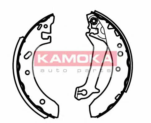 Kamoka JQ202064 Колодки тормозные барабанные, комплект JQ202064: Отличная цена - Купить в Польше на 2407.PL!