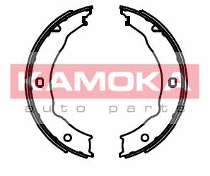 Kamoka JQ212044 Parking brake shoes JQ212044: Buy near me in Poland at 2407.PL - Good price!