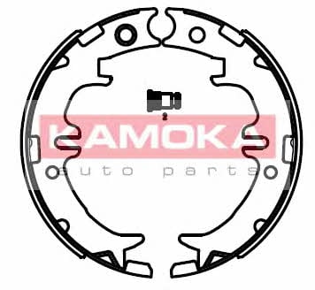 Kamoka JQ212045 Parking brake shoes JQ212045: Buy near me in Poland at 2407.PL - Good price!