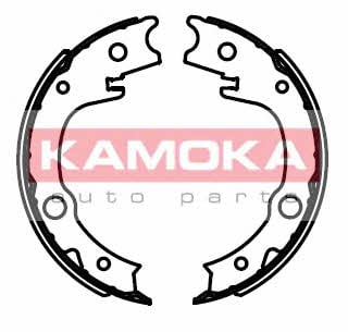 Kamoka JQ212048 Колодки тормозные стояночного тормоза JQ212048: Отличная цена - Купить в Польше на 2407.PL!
