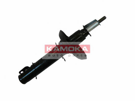 Kamoka 20333619 Front oil and gas suspension shock absorber 20333619: Buy near me in Poland at 2407.PL - Good price!