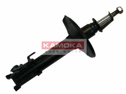 Kamoka 20333640 Front Left Gas Oil Suspension Shock Absorber 20333640: Buy near me in Poland at 2407.PL - Good price!