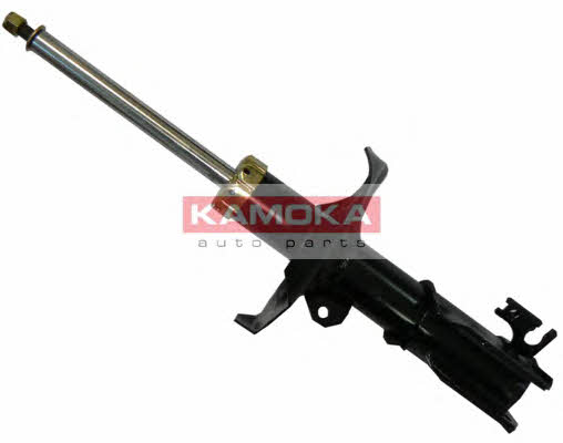 Kamoka 20333663 Front right gas oil shock absorber 20333663: Buy near me in Poland at 2407.PL - Good price!