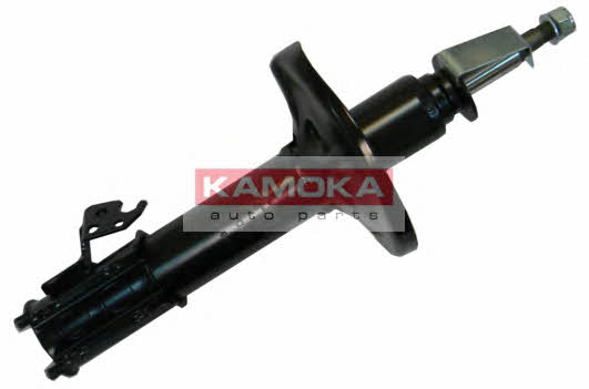 Kamoka 20334106 Амортизатор подвески передний левый газомасляный 20334106: Отличная цена - Купить в Польше на 2407.PL!