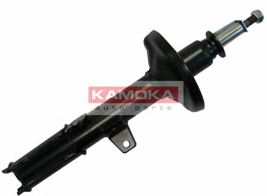 Kamoka 20334108 Suspension shock absorber rear left gas oil 20334108: Buy near me in Poland at 2407.PL - Good price!