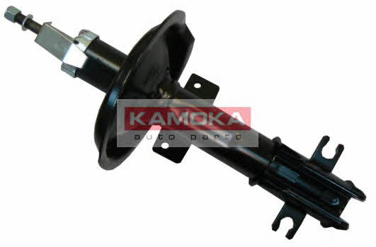 Kamoka 20334123 Front oil and gas suspension shock absorber 20334123: Buy near me in Poland at 2407.PL - Good price!