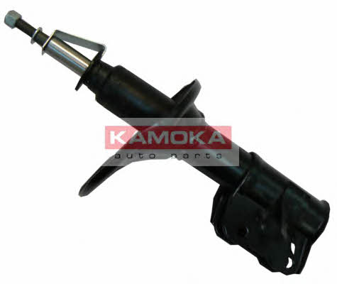 Kamoka 20334131 Front right gas oil shock absorber 20334131: Buy near me in Poland at 2407.PL - Good price!