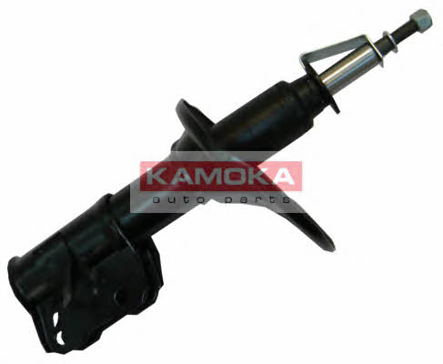 Kamoka 20334132 Front Left Gas Oil Suspension Shock Absorber 20334132: Buy near me in Poland at 2407.PL - Good price!