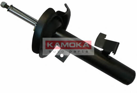 Kamoka 20334513 Front right gas oil shock absorber 20334513: Buy near me in Poland at 2407.PL - Good price!