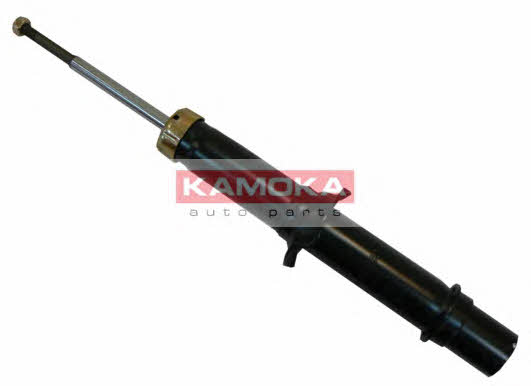 Kamoka 20341025 Front oil and gas suspension shock absorber 20341025: Buy near me in Poland at 2407.PL - Good price!