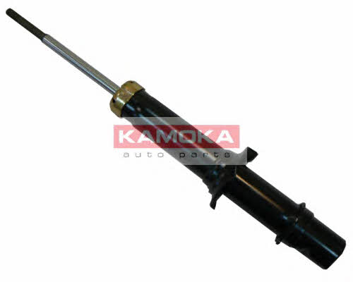 Kamoka 20341036 Front oil and gas suspension shock absorber 20341036: Buy near me at 2407.PL in Poland at an Affordable price!