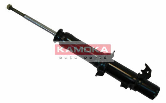 Kamoka 20341041 Front right gas oil shock absorber 20341041: Buy near me in Poland at 2407.PL - Good price!