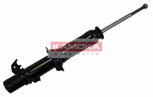 Kamoka 20341042 Front Left Gas Oil Suspension Shock Absorber 20341042: Buy near me in Poland at 2407.PL - Good price!