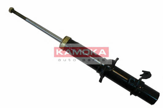 Kamoka 20341043 Front right gas oil shock absorber 20341043: Buy near me in Poland at 2407.PL - Good price!