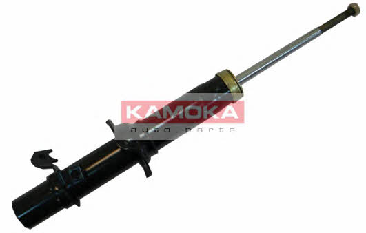 Kamoka 20341044 Front Left Gas Oil Suspension Shock Absorber 20341044: Buy near me in Poland at 2407.PL - Good price!