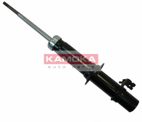 Kamoka 20341065 Front right gas oil shock absorber 20341065: Buy near me at 2407.PL in Poland at an Affordable price!