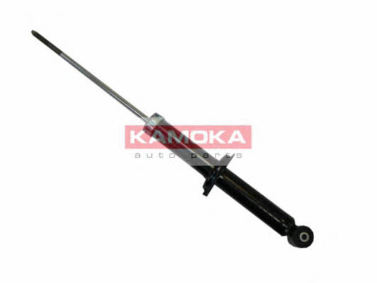 Kamoka 20341073 Rear oil and gas suspension shock absorber 20341073: Buy near me in Poland at 2407.PL - Good price!