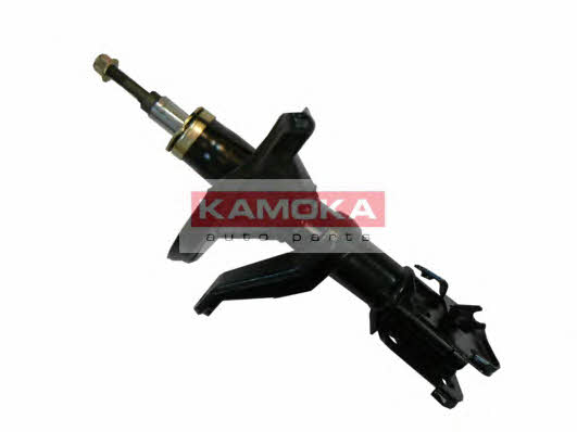 Kamoka 20341075 Front right gas oil shock absorber 20341075: Buy near me in Poland at 2407.PL - Good price!