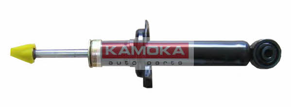 Kamoka 20341092 Rear oil and gas suspension shock absorber 20341092: Buy near me in Poland at 2407.PL - Good price!