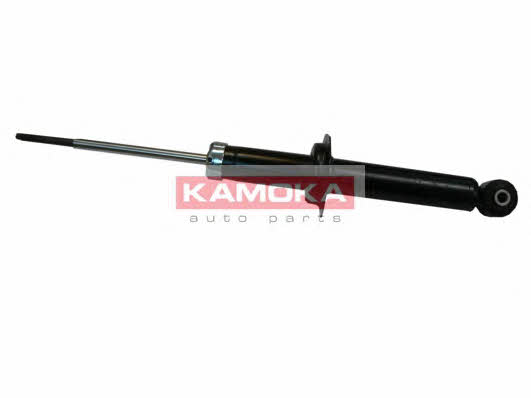Kamoka 20341138 Rear oil and gas suspension shock absorber 20341138: Buy near me in Poland at 2407.PL - Good price!