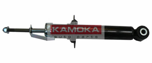 Kamoka 20341148 Rear oil and gas suspension shock absorber 20341148: Buy near me at 2407.PL in Poland at an Affordable price!