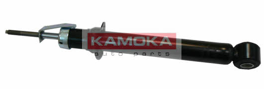 Kamoka 20341155 Rear oil and gas suspension shock absorber 20341155: Buy near me at 2407.PL in Poland at an Affordable price!