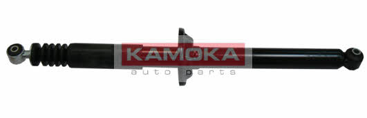 Kamoka 20341177 Rear oil and gas suspension shock absorber 20341177: Buy near me in Poland at 2407.PL - Good price!