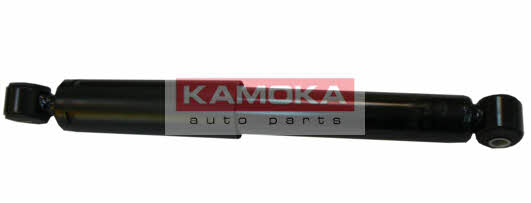 Kamoka 20343351 Rear oil and gas suspension shock absorber 20343351: Buy near me at 2407.PL in Poland at an Affordable price!