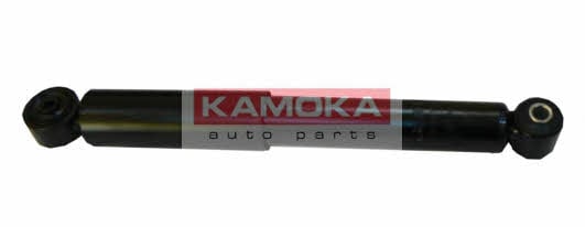 Kamoka 20343353 Rear oil and gas suspension shock absorber 20343353: Buy near me in Poland at 2407.PL - Good price!