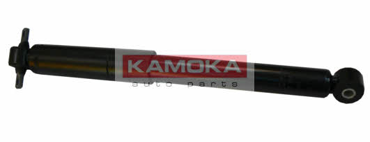 Kamoka 20343388 Rear oil and gas suspension shock absorber 20343388: Buy near me in Poland at 2407.PL - Good price!